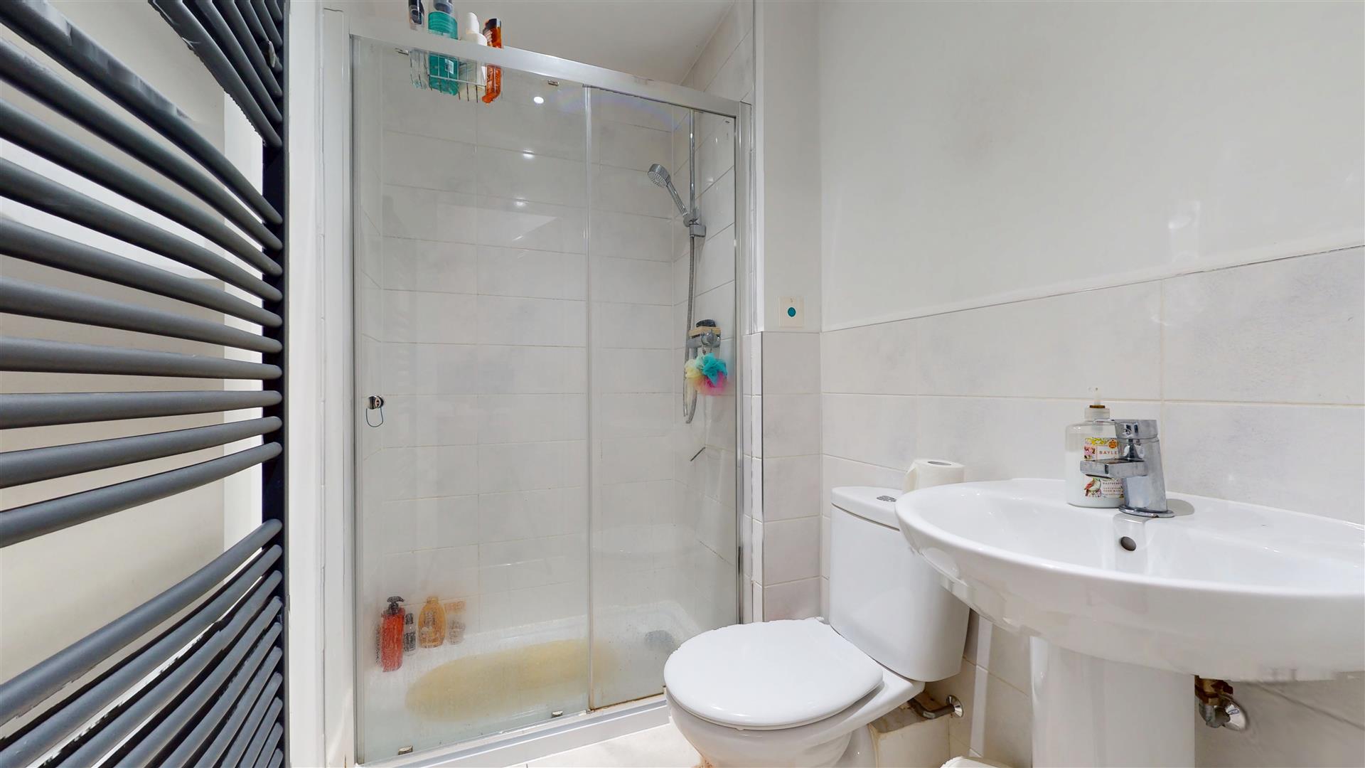 Hariana Close, Whitehouse, Milton Keynes